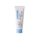 日本盛 米ぬか美人 洗顔クリーム 100g(BPCSTCSM)