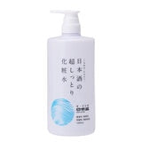 日本盛 日本酒の超しっとり化粧水 1000mL(BPCSTCSM)