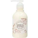 生活の木 シアバター ボディーミルク 200mL(BPCSTCSM)
