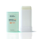 ラウンドアラウンド グリーンティー CICA マイルド サンスティック SPF50+ PA++++(BPCSTCSM)