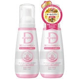 薬用 アトピアD 保湿フォーム ローション ヘパリン類似物質配合 オールインワン多機能ケア (BPCSTCSM)
